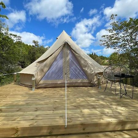 Glamping Tent マリエハムン エクステリア 写真
