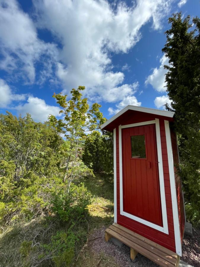 Glamping Tent マリエハムン エクステリア 写真