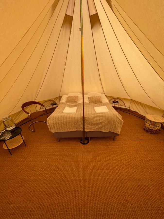 Glamping Tent マリエハムン エクステリア 写真